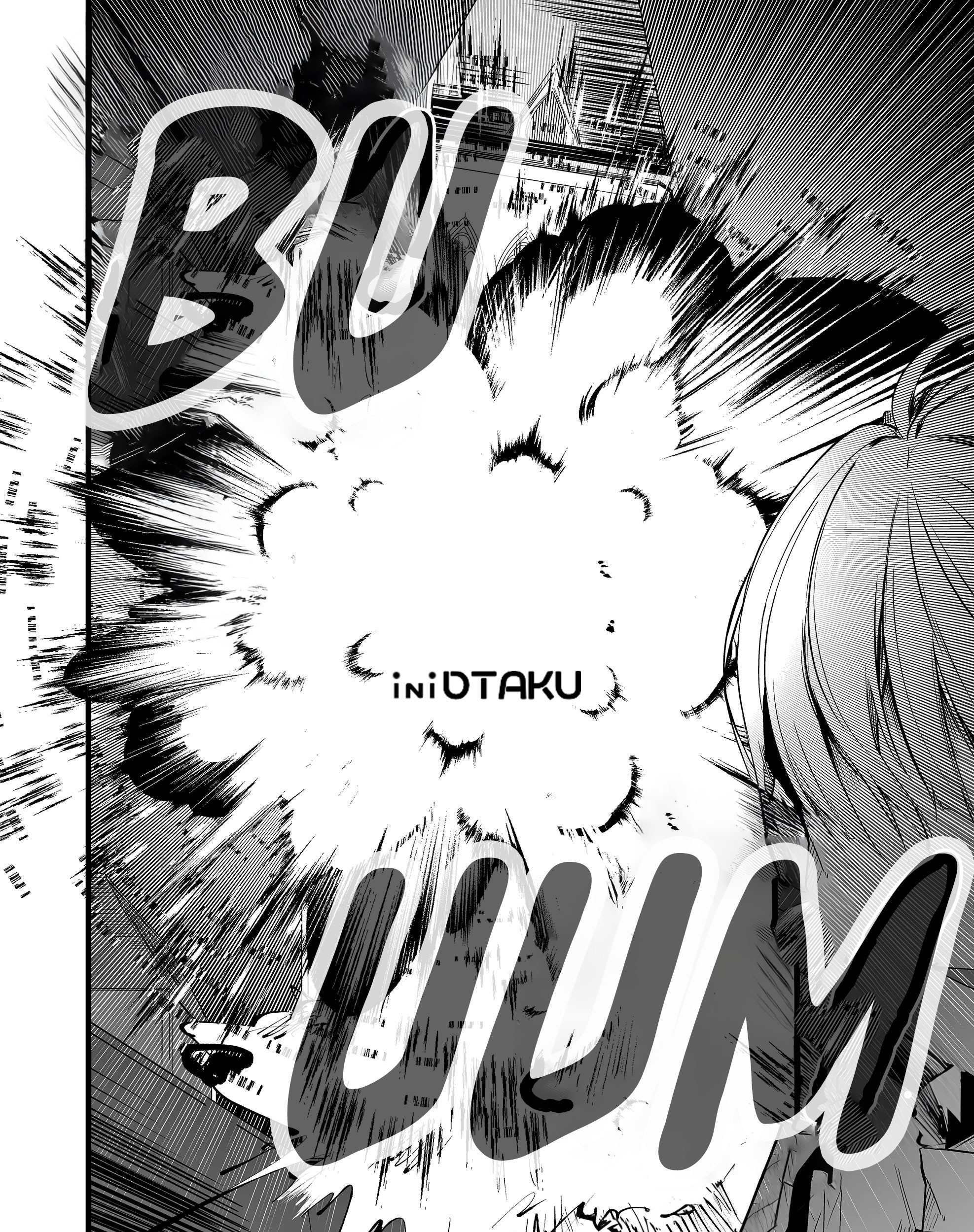 Ano Toki Tasukete Itadaita Monster Musume desu. Chapter 8 Gambar 28