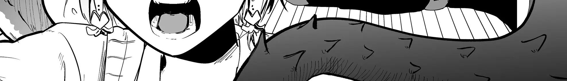 Ano Toki Tasukete Itadaita Monster Musume desu. Chapter 8 Gambar 31