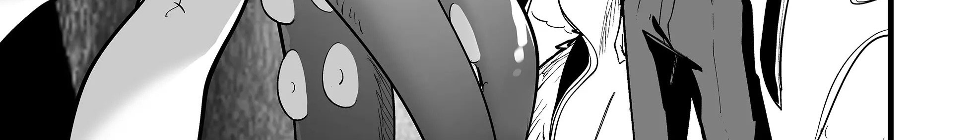 Ano Toki Tasukete Itadaita Monster Musume desu. Chapter 8 Gambar 3
