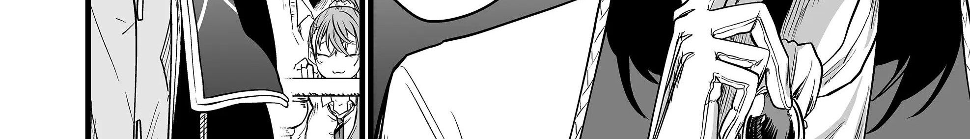 Ano Toki Tasukete Itadaita Monster Musume desu. Chapter 8 Gambar 9