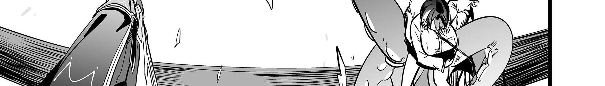 Ano Toki Tasukete Itadaita Monster Musume desu. Chapter 8 Gambar 15