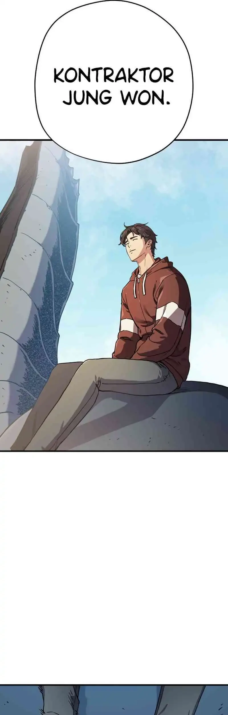 Another World Contractor Chapter 1 Gambar 22