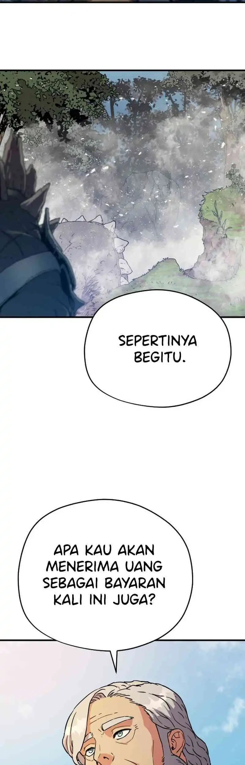 Another World Contractor Chapter 1 Gambar 26