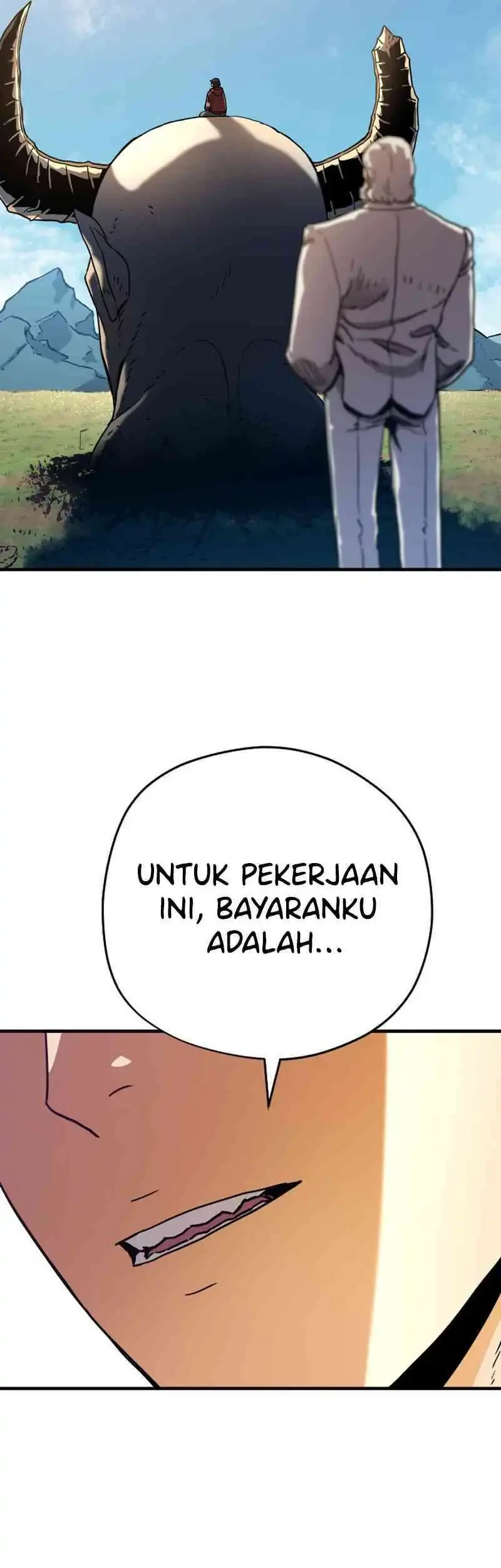 Another World Contractor Chapter 1 Gambar 28