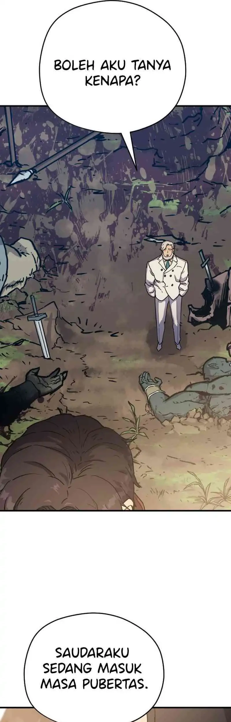 Another World Contractor Chapter 1 Gambar 30