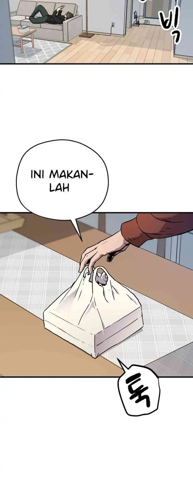 Another World Contractor Chapter 1 Gambar 37