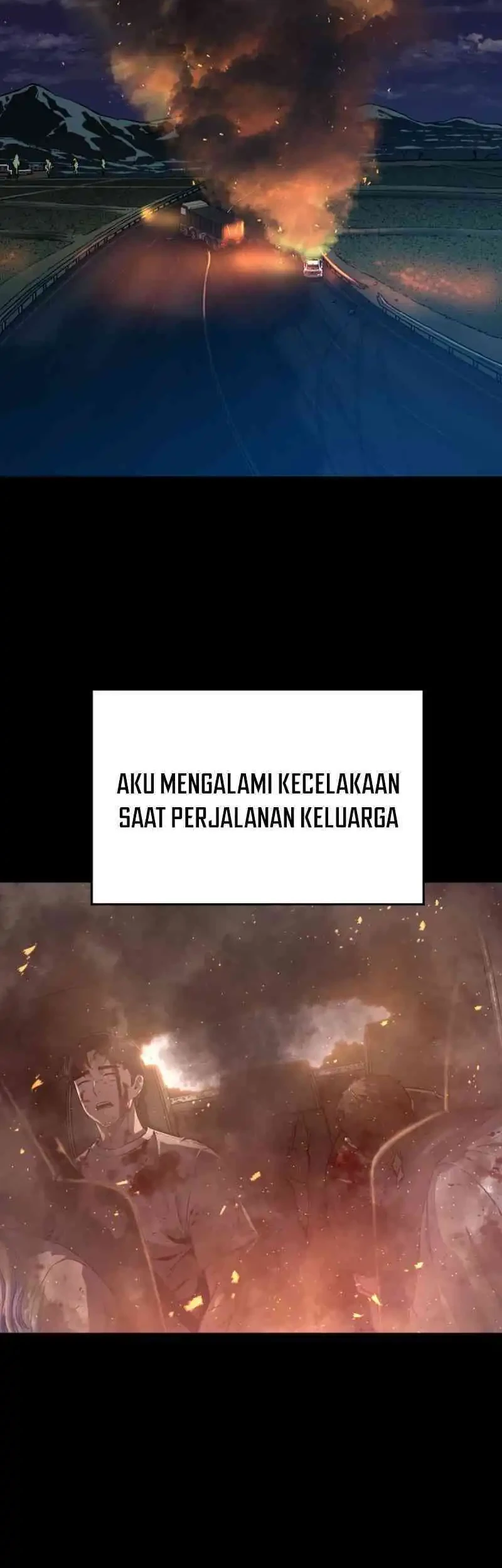 Manhwa Another World Contractor Chapter 1 gambar nomor 2