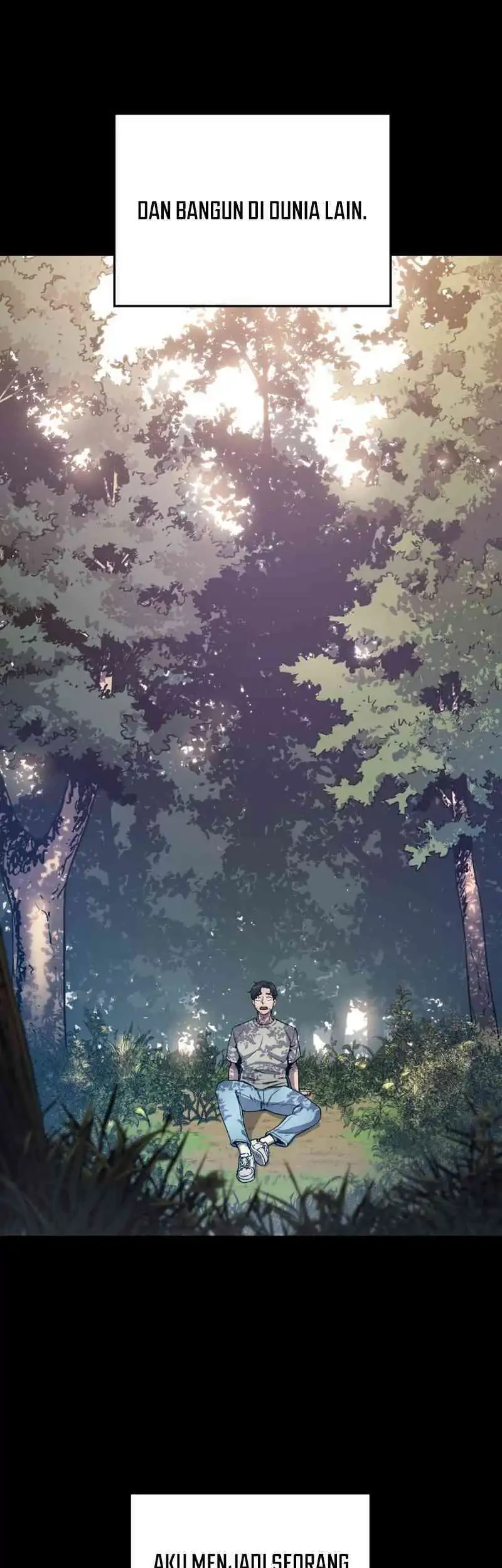 Another World Contractor Chapter 1 Gambar 3