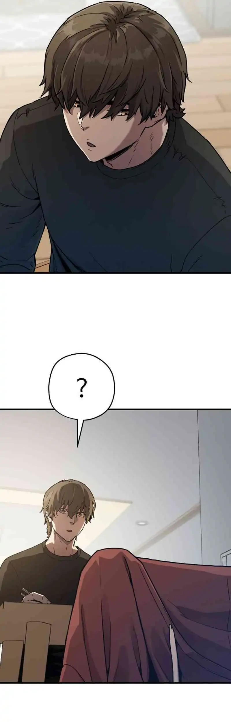 Another World Contractor Chapter 1 Gambar 60