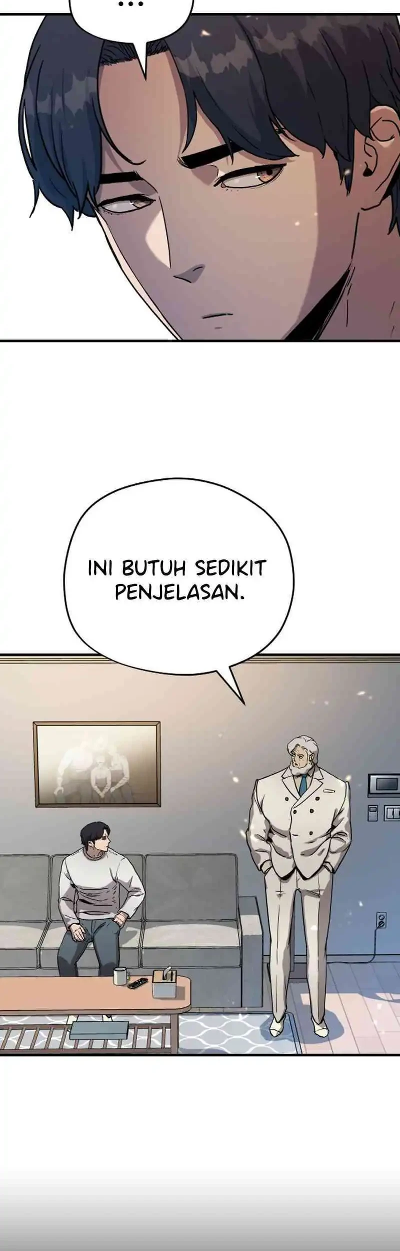 Another World Contractor Chapter 1 Gambar 73