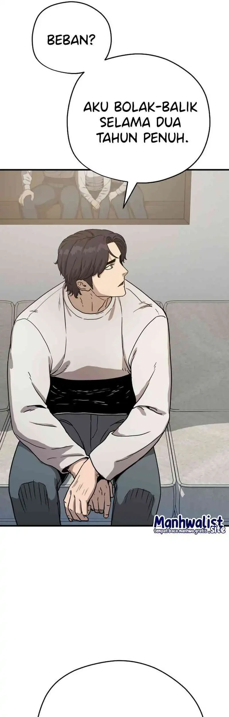 Another World Contractor Chapter 1 Gambar 78