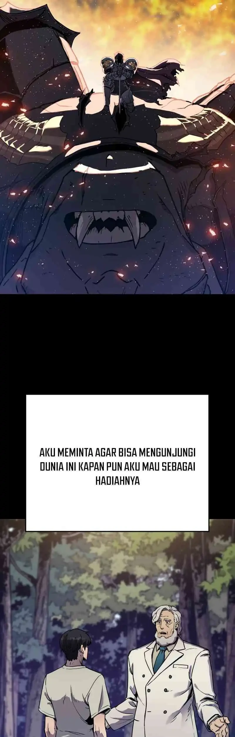 Another World Contractor Chapter 1 Gambar 5