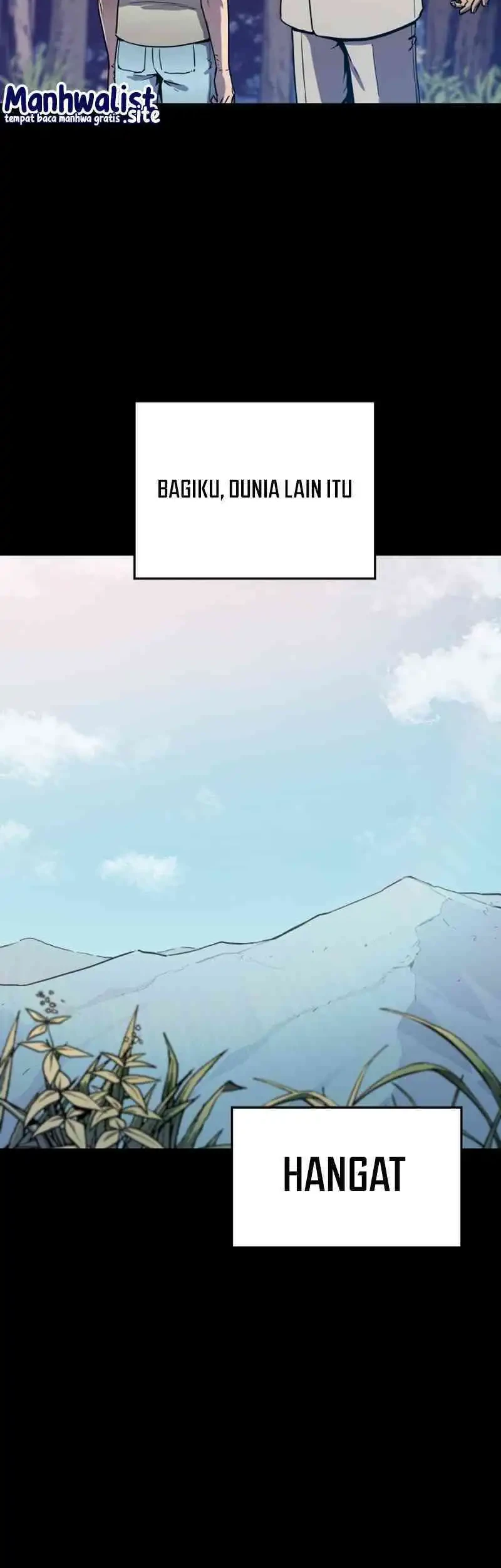 Another World Contractor Chapter 1 Gambar 6