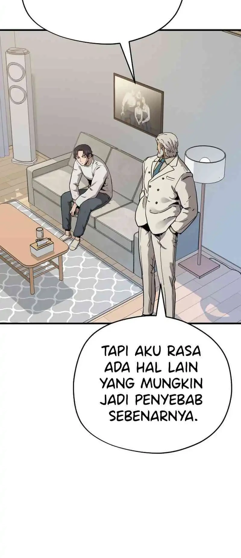 Another World Contractor Chapter 1 Gambar 83