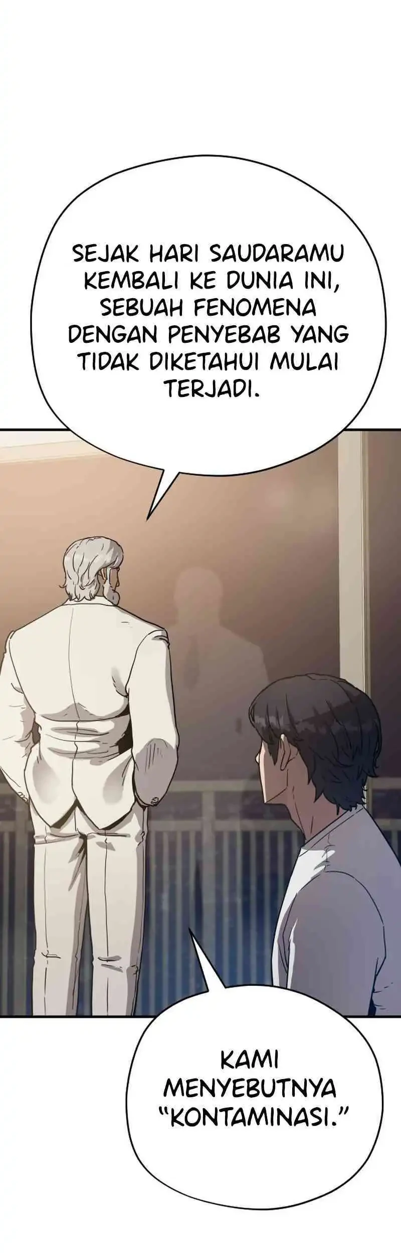 Another World Contractor Chapter 1 Gambar 93