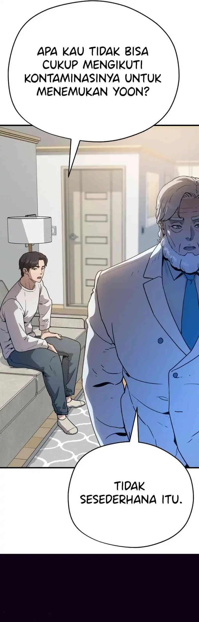 Another World Contractor Chapter 1 Gambar 96