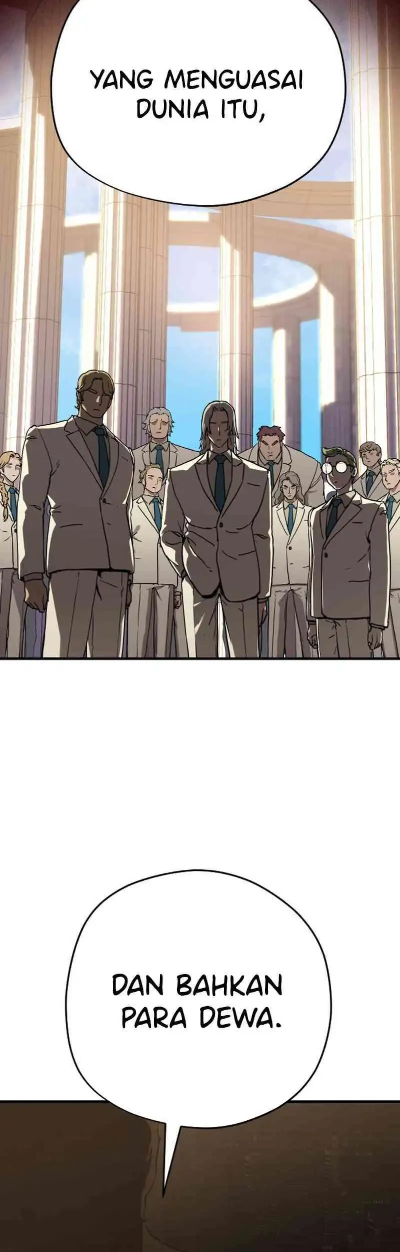 Another World Contractor Chapter 1 Gambar 99