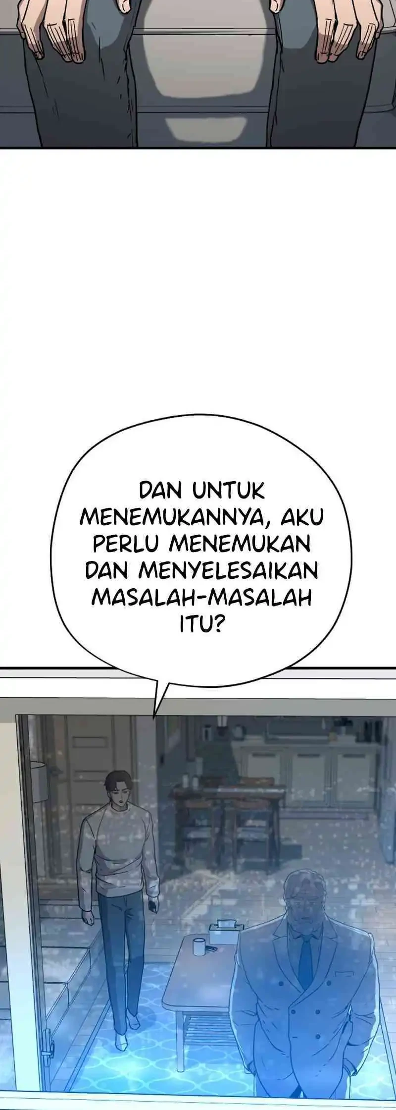 Another World Contractor Chapter 1 Gambar 101