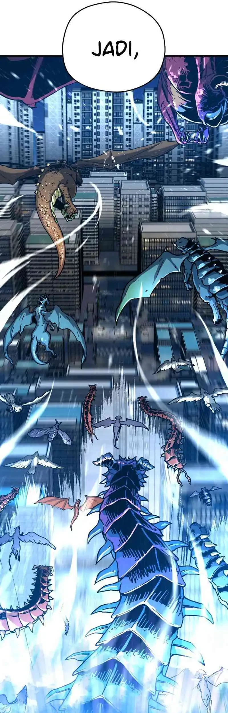 Another World Contractor Chapter 1 Gambar 108