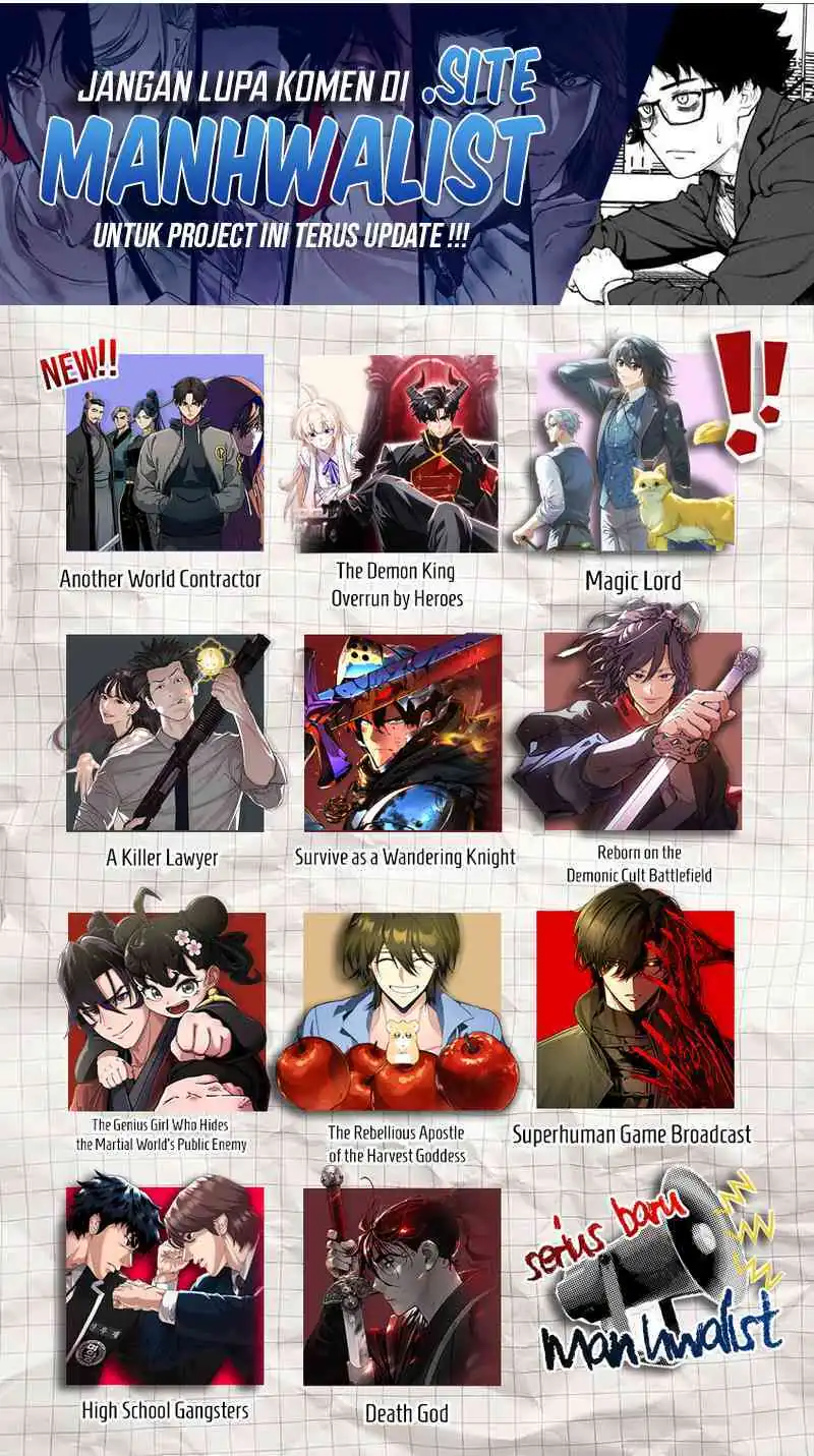 Another World Contractor Chapter 1 Gambar 112