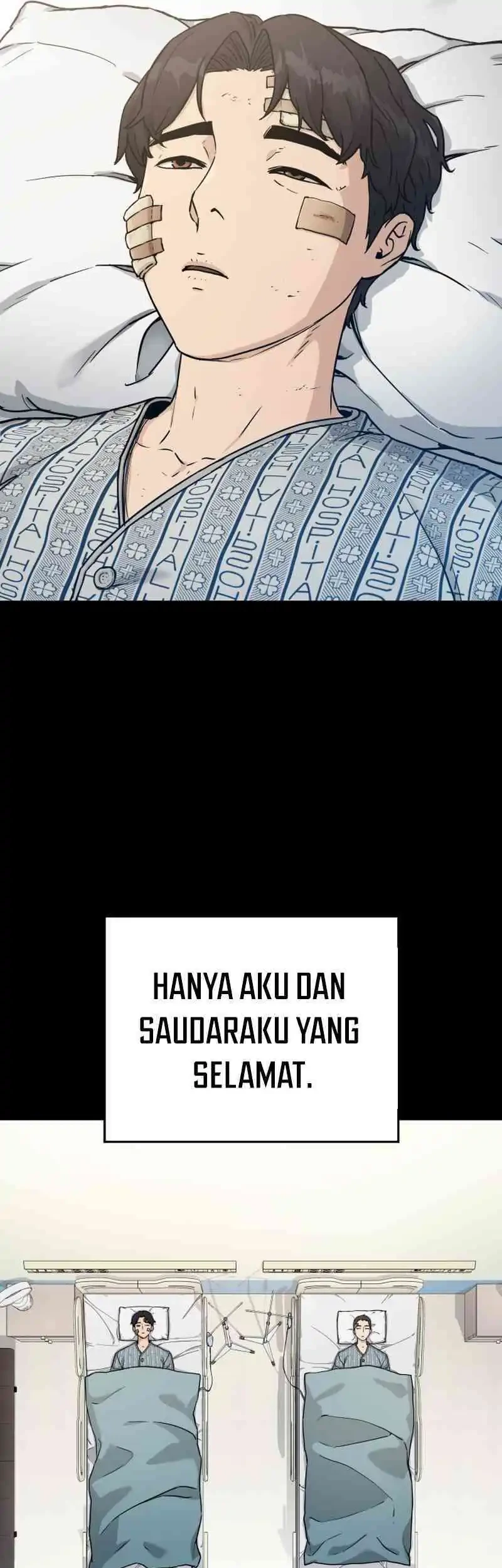 Another World Contractor Chapter 1 Gambar 9