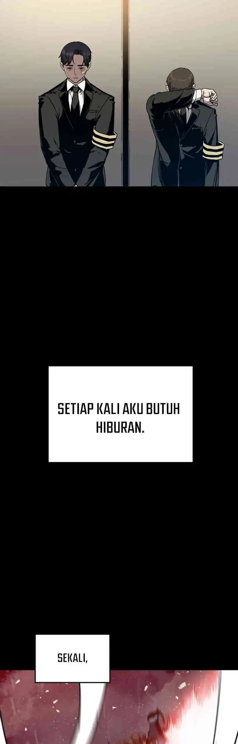 Another World Contractor Chapter 1 Gambar 11