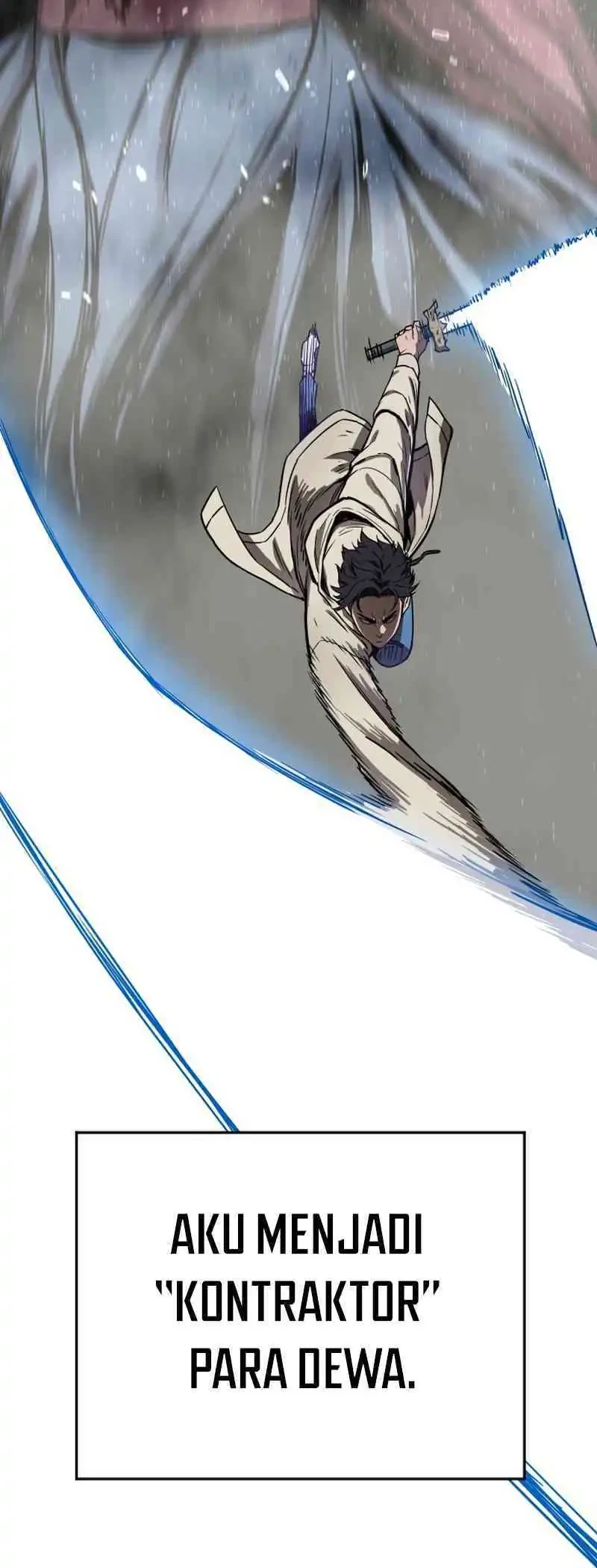 Another World Contractor Chapter 1 Gambar 17