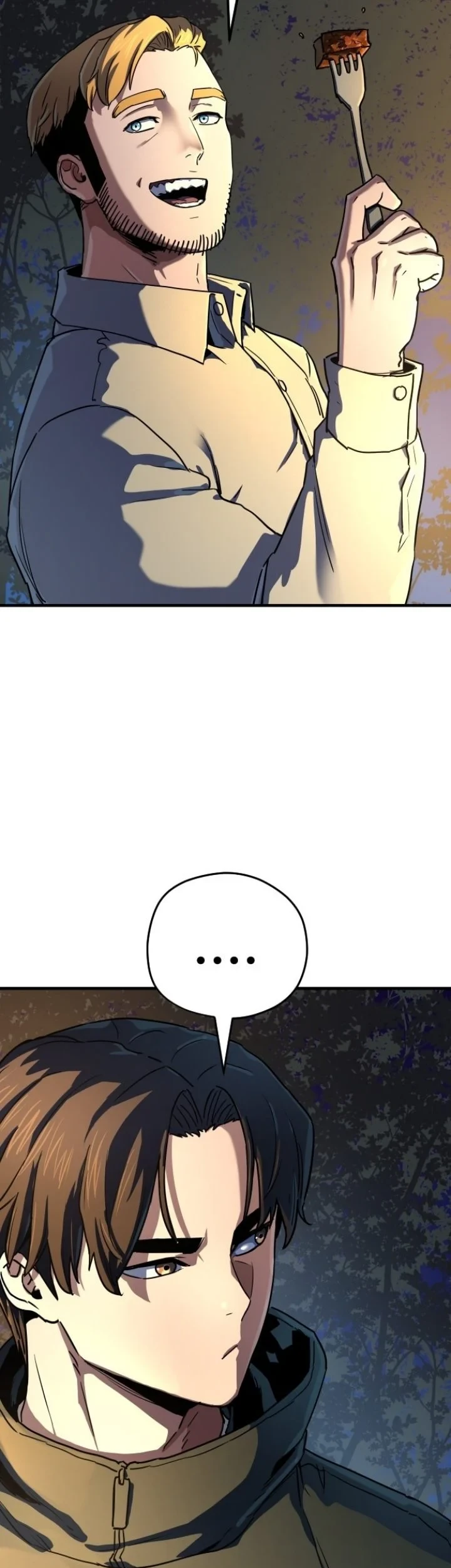 Another World Contractor Chapter 10 Gambar 55