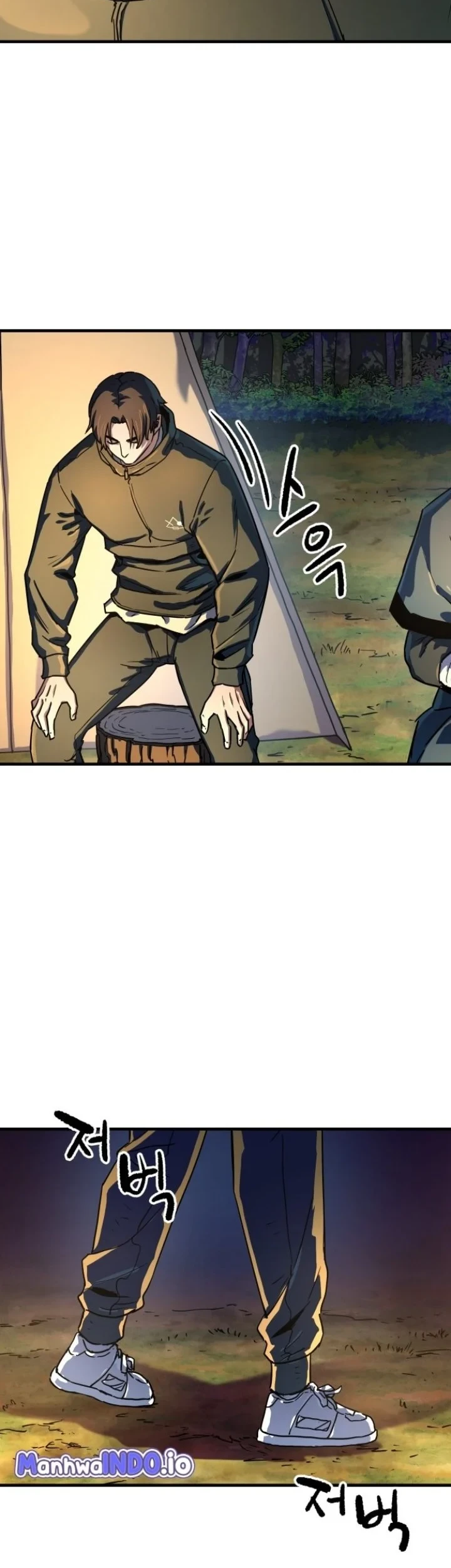 Another World Contractor Chapter 10 Gambar 56
