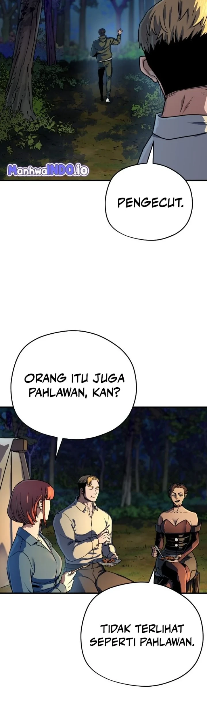 Another World Contractor Chapter 10 Gambar 62