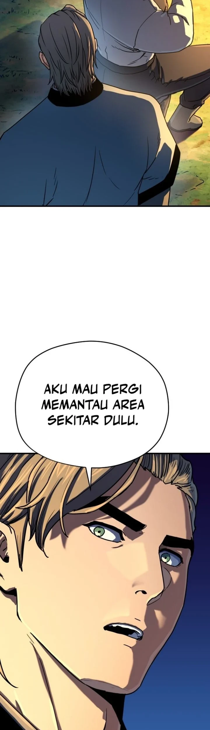 Another World Contractor Chapter 10 Gambar 65