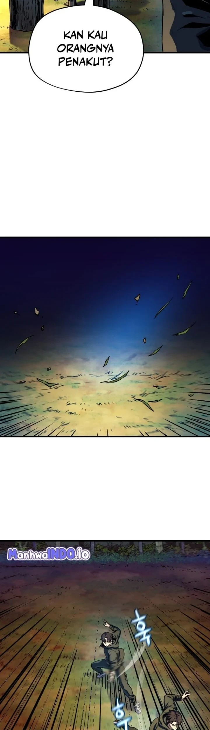 Another World Contractor Chapter 10 Gambar 68