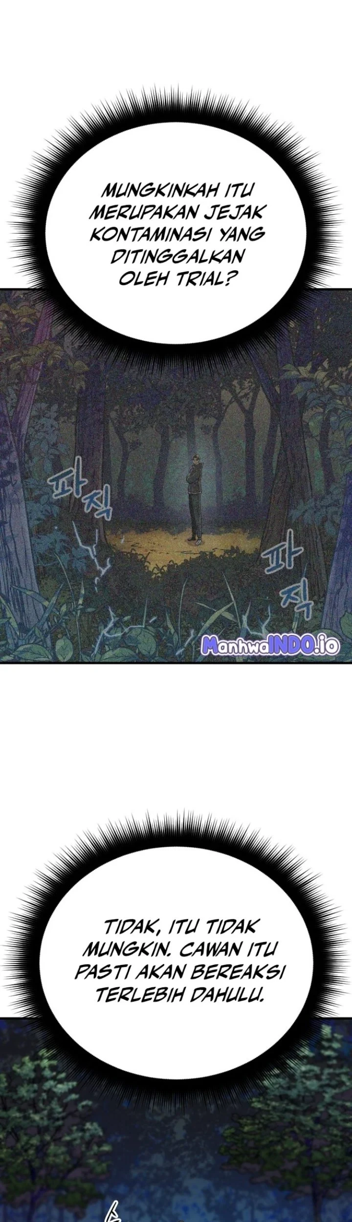 Another World Contractor Chapter 10 Gambar 71