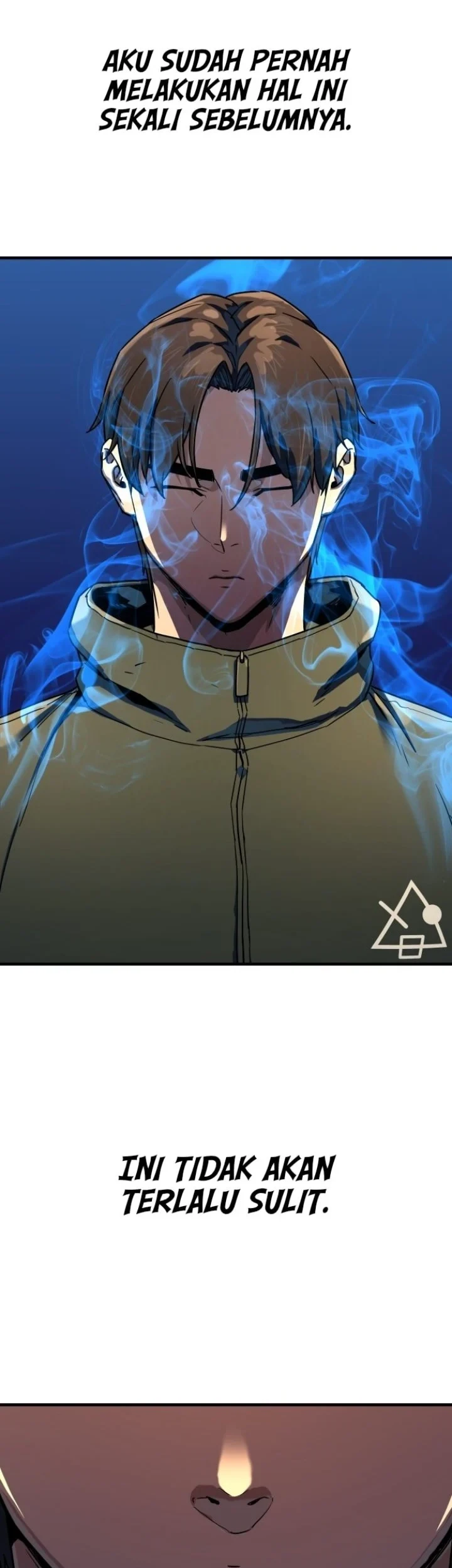Another World Contractor Chapter 10 Gambar 74