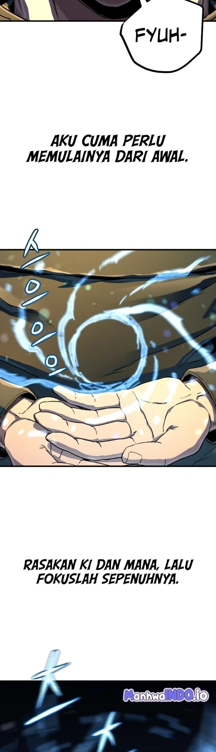 Another World Contractor Chapter 10 Gambar 76