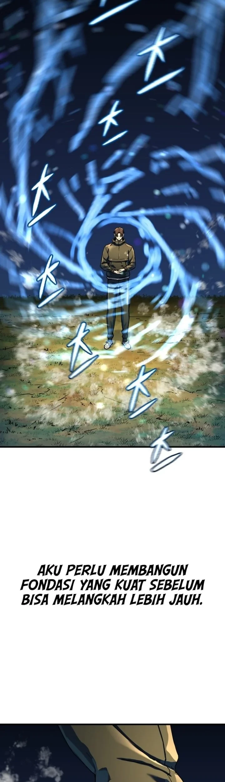 Another World Contractor Chapter 10 Gambar 77