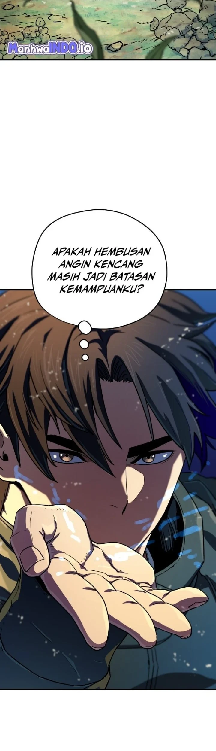 Another World Contractor Chapter 10 Gambar 83