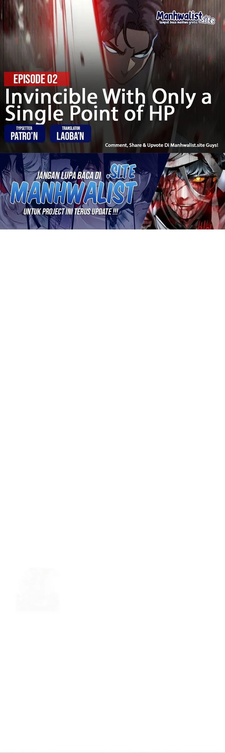 Komik Another World Contractor Chapter 2 gambar nomor 1