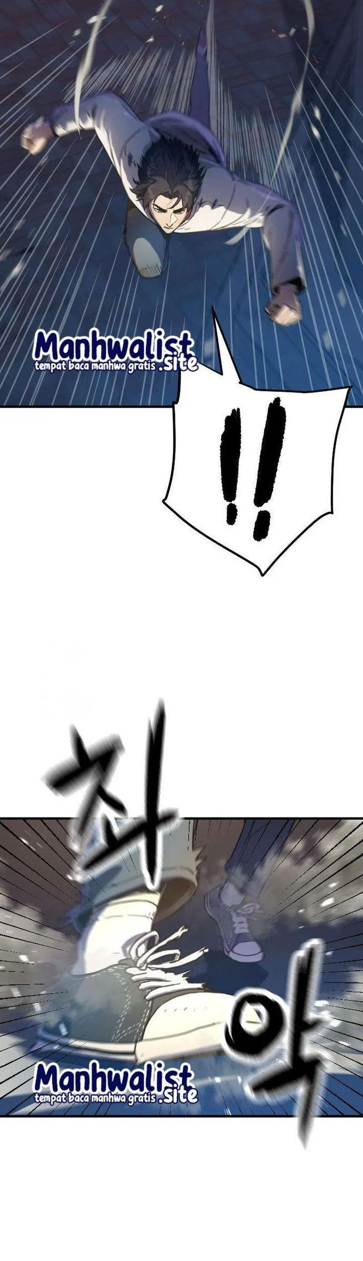 Another World Contractor Chapter 2 Gambar 17