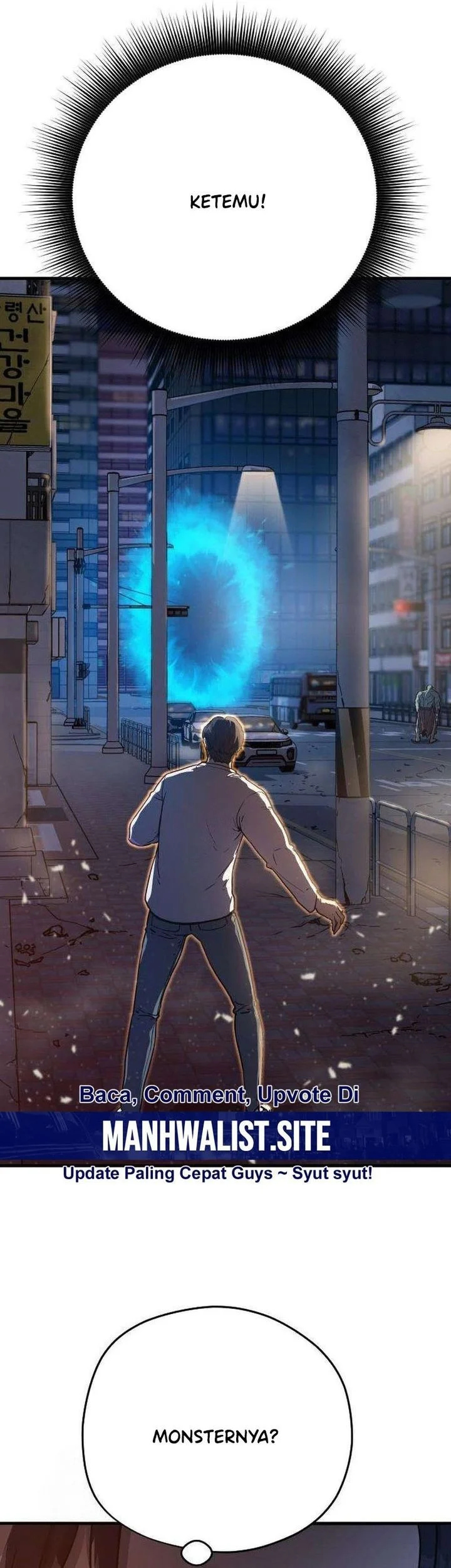 Another World Contractor Chapter 2 Gambar 19