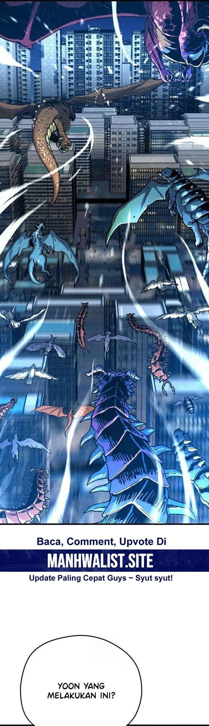 Manhwa Another World Contractor Chapter 2 gambar nomor 2