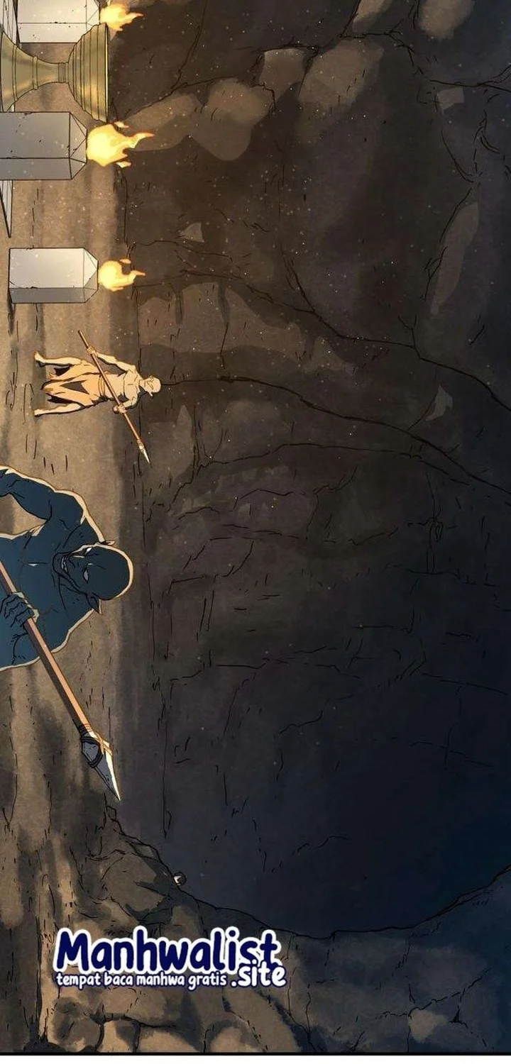 Another World Contractor Chapter 2 Gambar 65