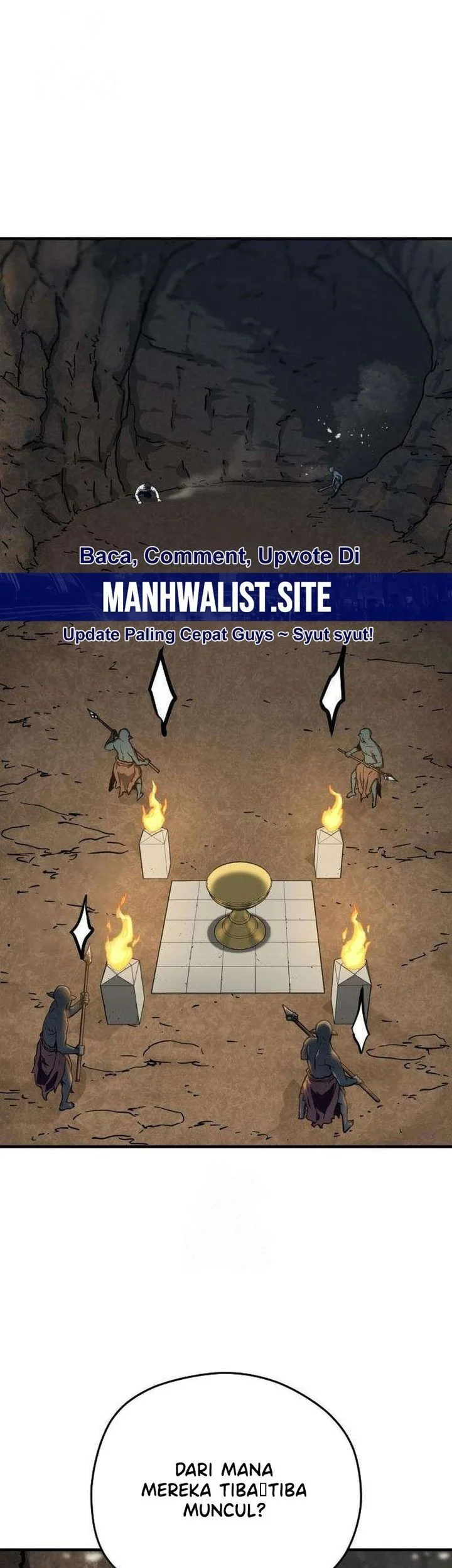 Another World Contractor Chapter 2 Gambar 74