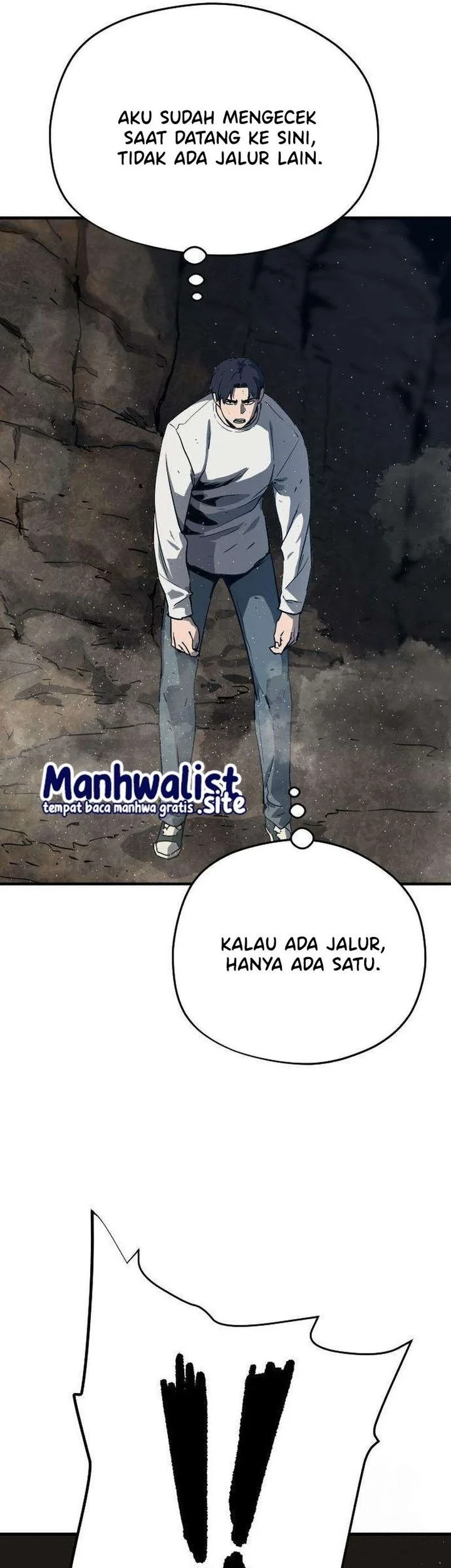 Another World Contractor Chapter 2 Gambar 76