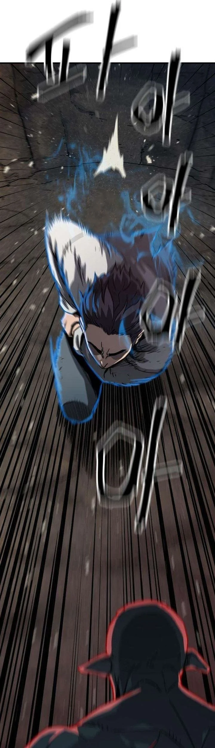 Another World Contractor Chapter 2 Gambar 84