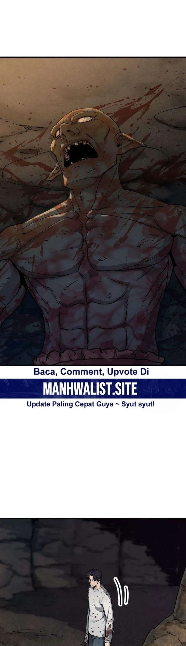 Another World Contractor Chapter 2 Gambar 101