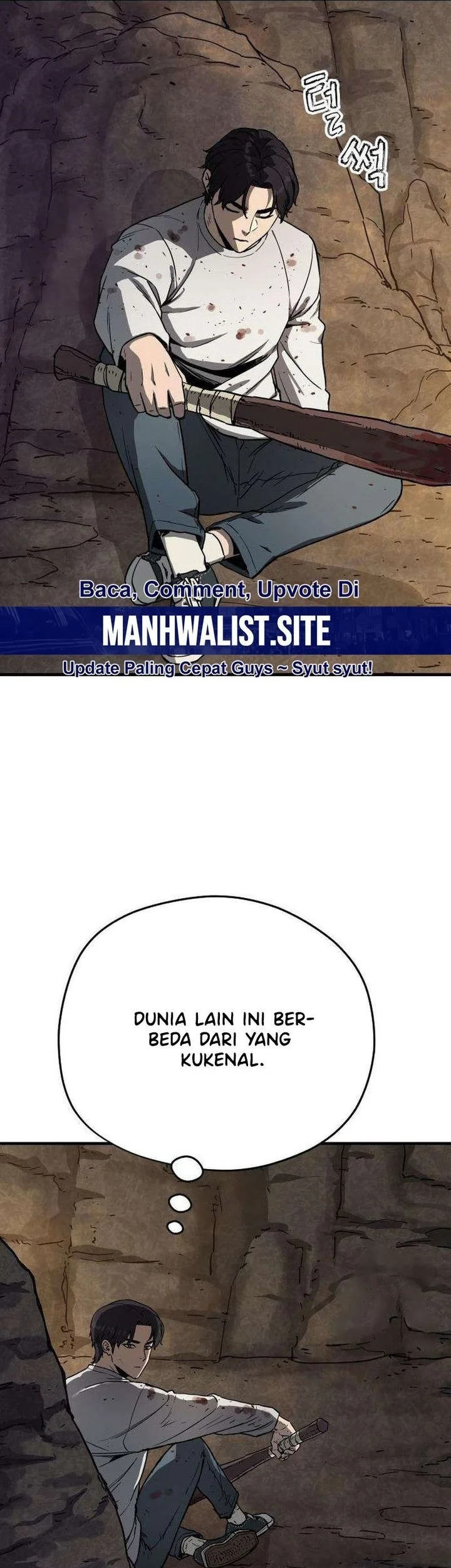 Another World Contractor Chapter 2 Gambar 105