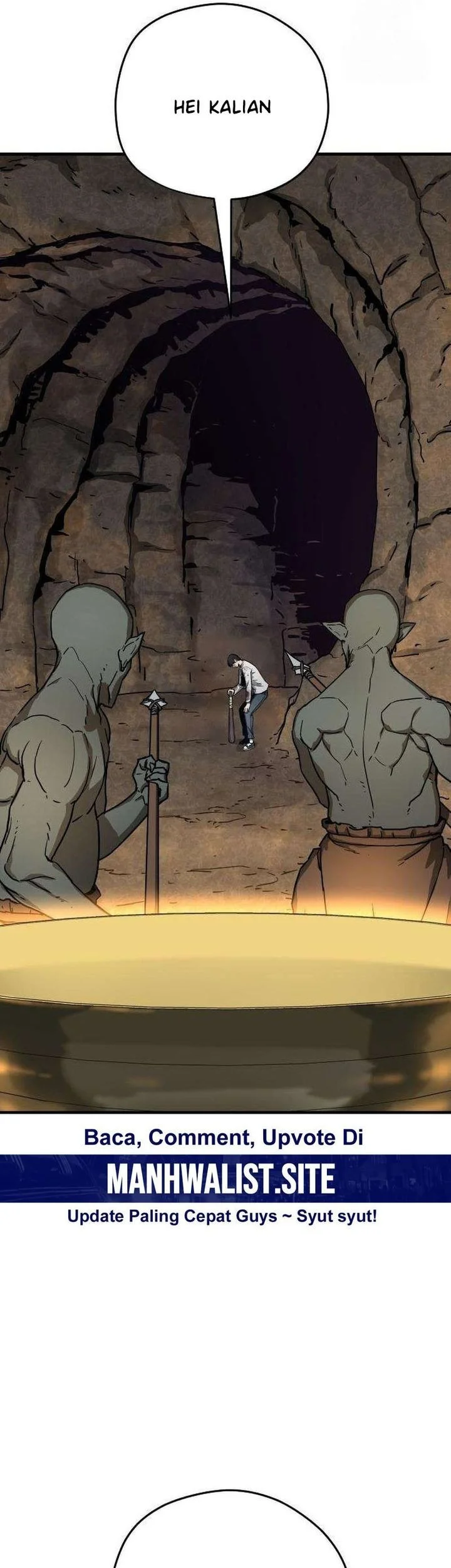 Another World Contractor Chapter 2 Gambar 109