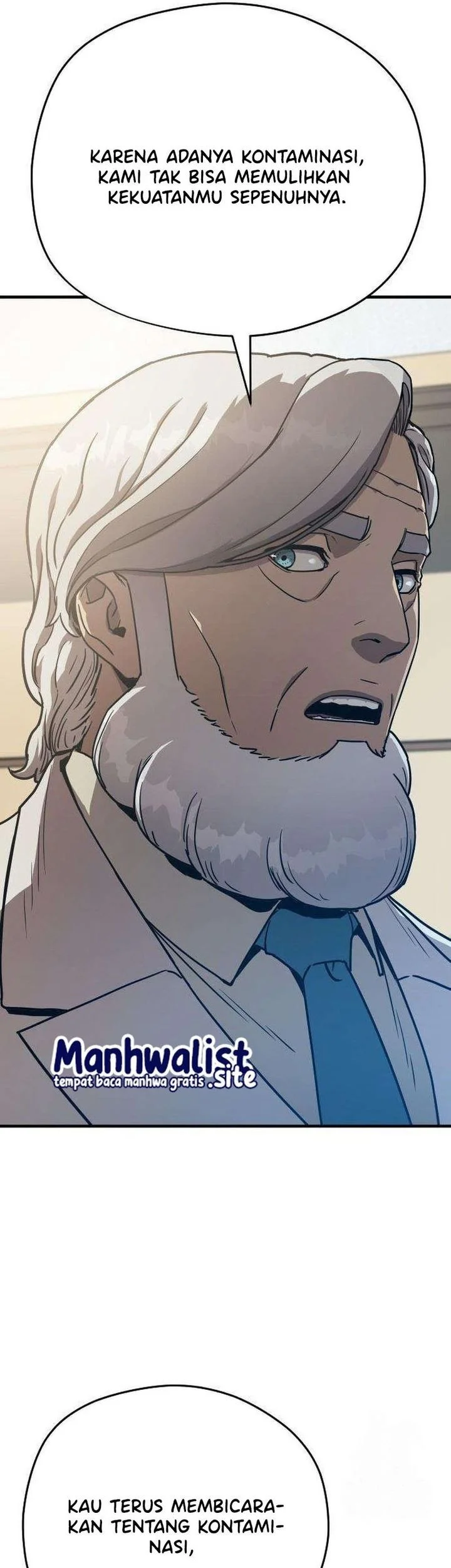 Another World Contractor Chapter 2 Gambar 7