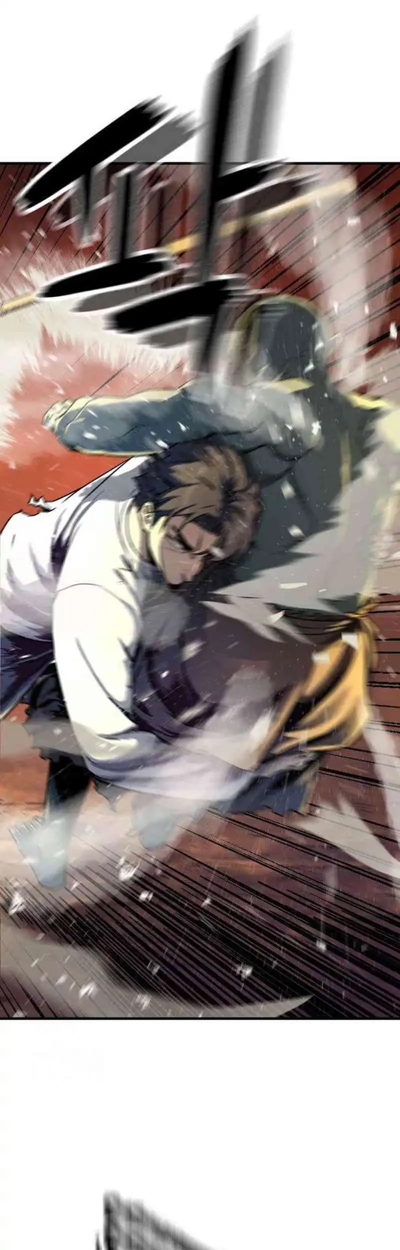 Another World Contractor Chapter 3 Gambar 25